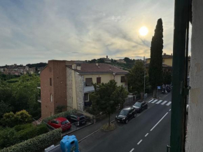 Porta Pispini - Per gruppi vicina al centro Siena